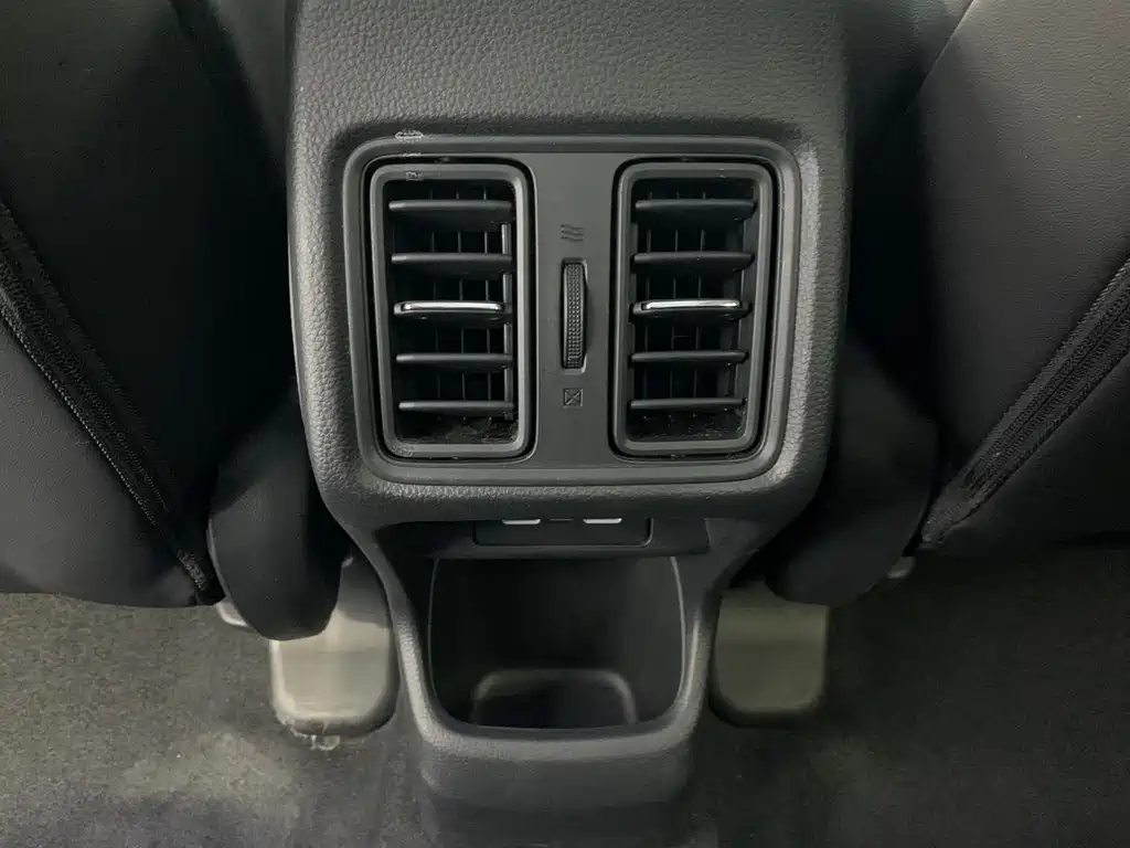 Honda XR-V 2023 1.5L CVT