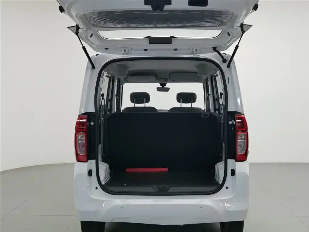 Wuling Sunshine EV — фотографии объявления, Фото 17