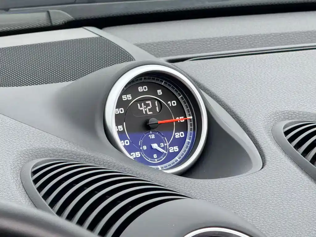 Porsche 718 — миниатюра 13