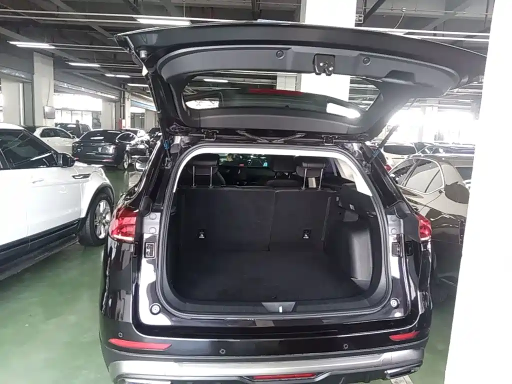 Haval H6 — миниатюра 19