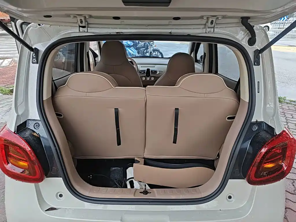 Wuling Mini EV — фотографии объявления, Фото 19
