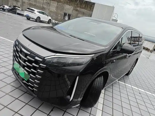 2025 BYD