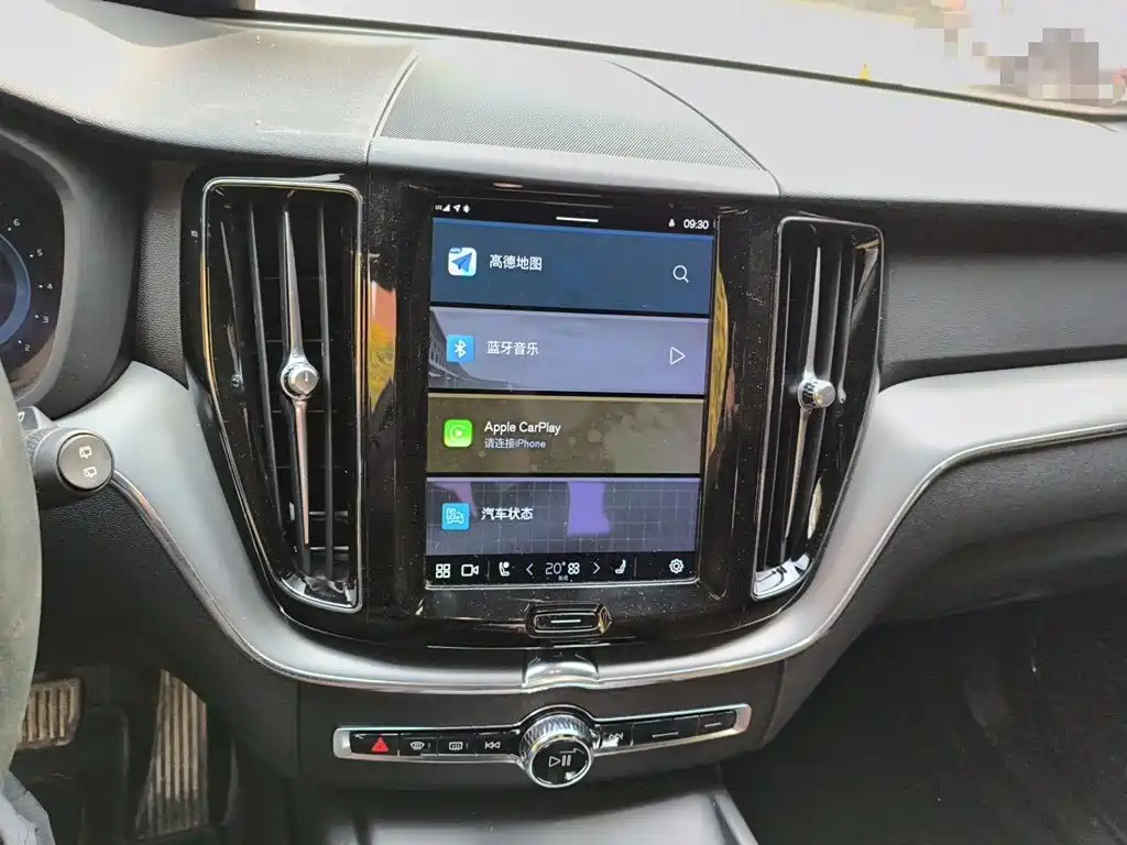 Volvo XC60 — миниатюра 14