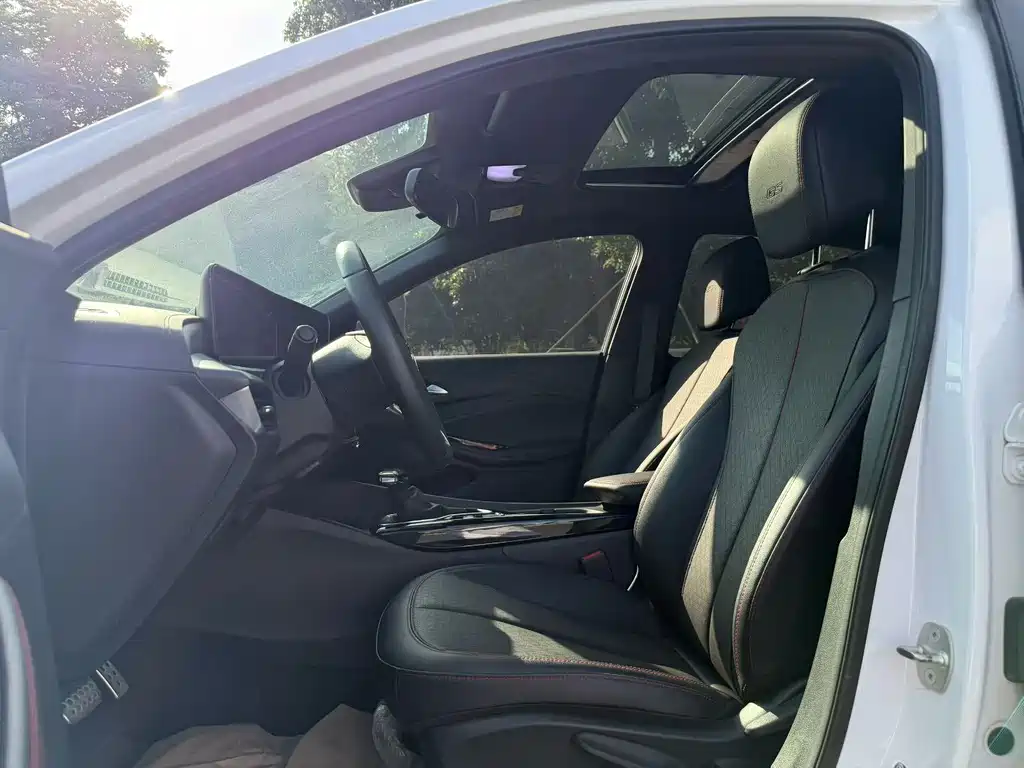 Buick Verano 2023 Pro GS