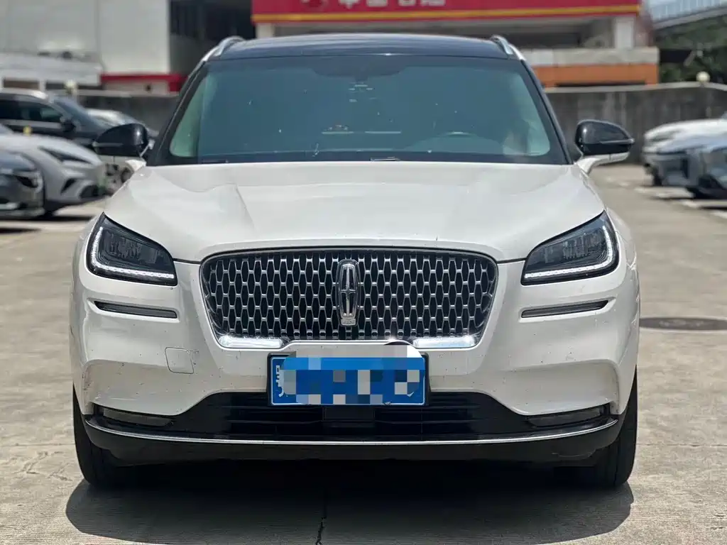 Lincoln Corsair 2.0T 2WD Premium Edition, фото 8