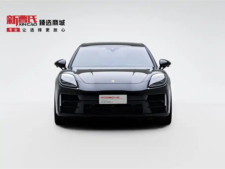 Porsche Panamera 2025 Panamera 2.9T