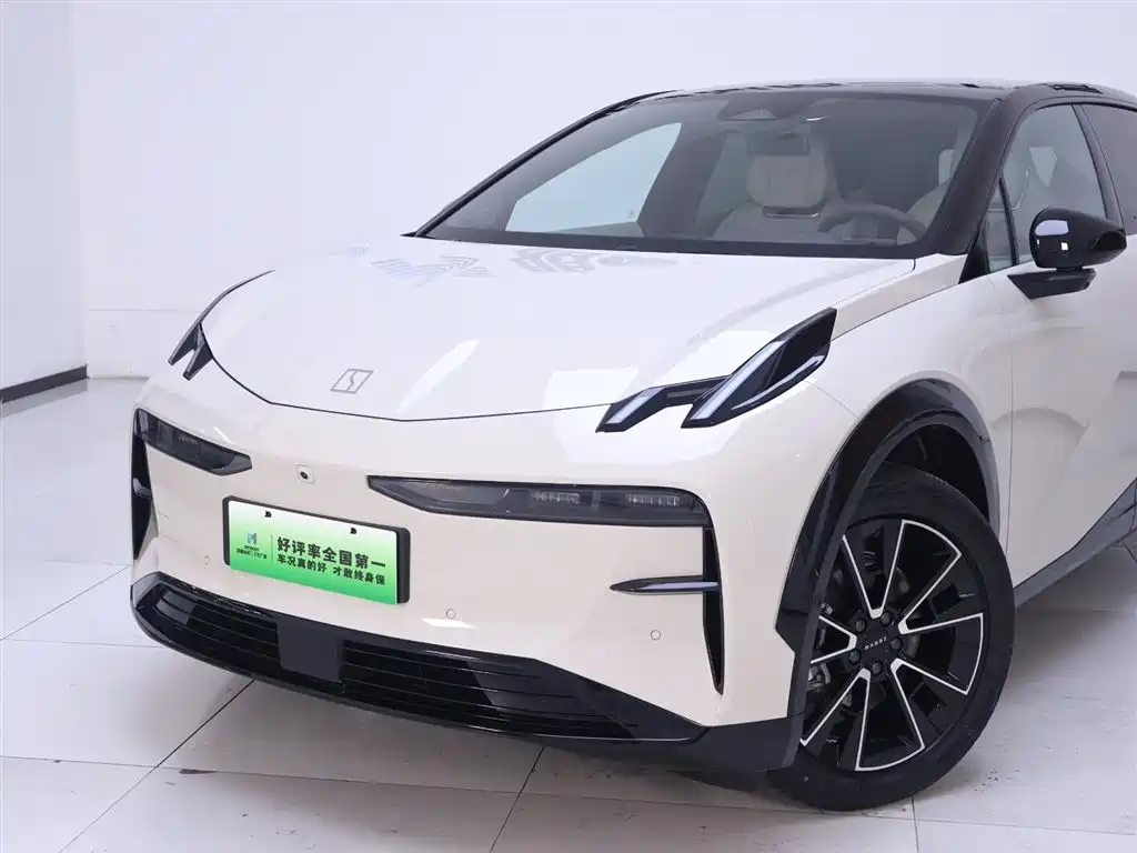 Zeekr X 2025 мест