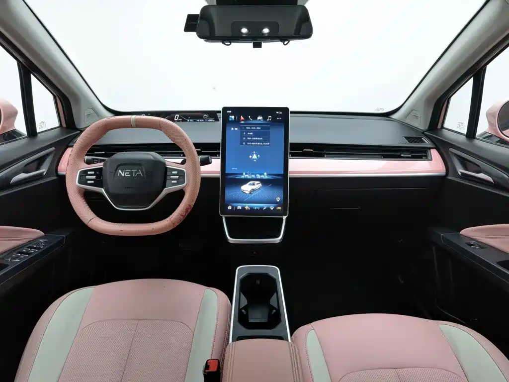 Neta V 2022 400 Lite