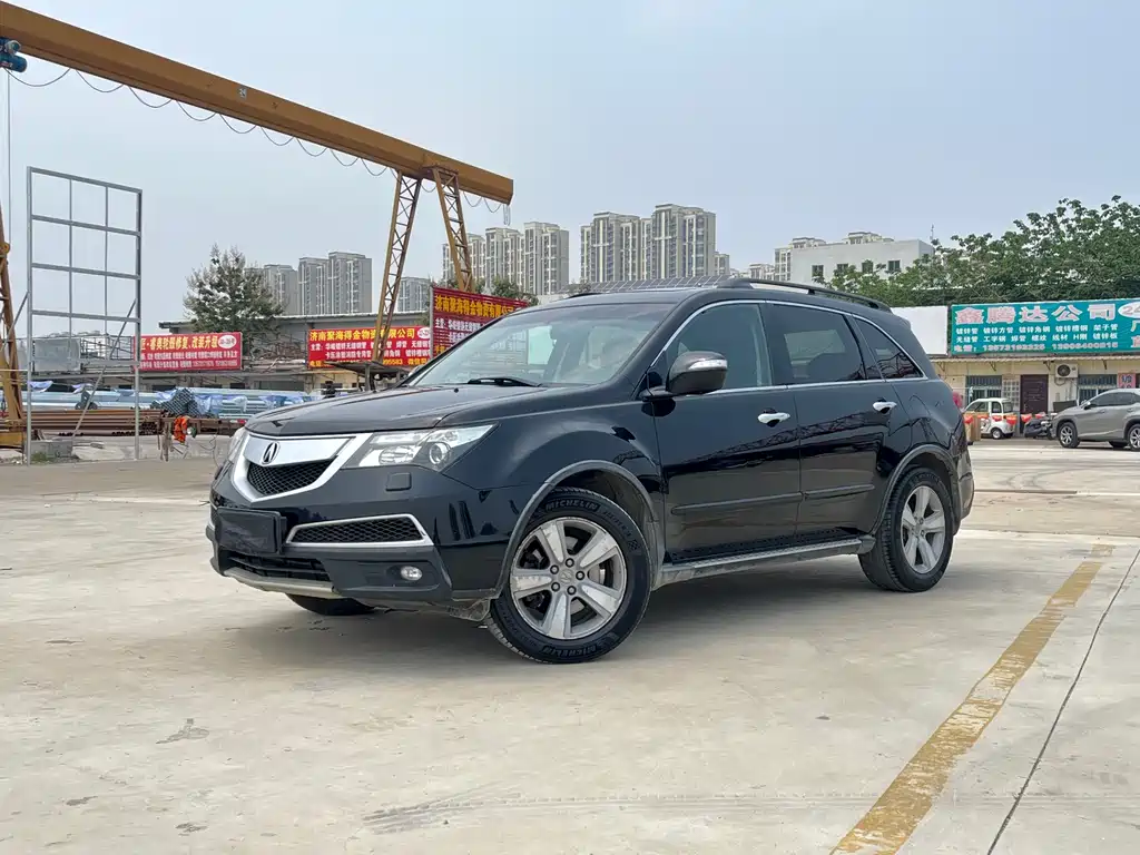 Acura MDX 2010