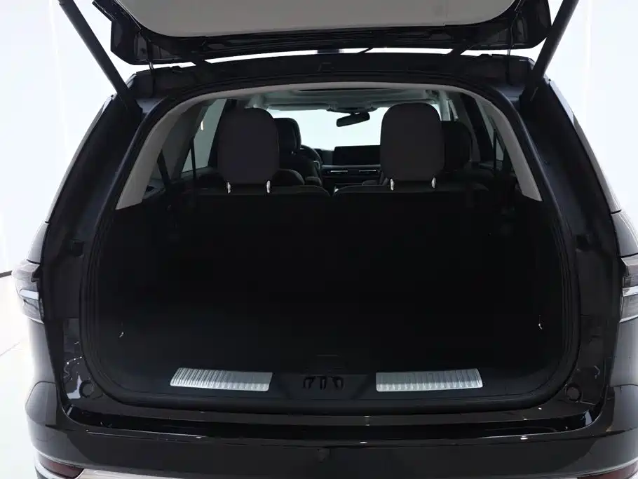 Lincoln Aviator — миниатюра 4