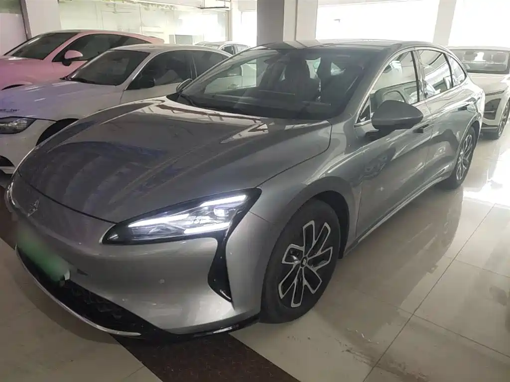 Baojun 宝骏享境 2025