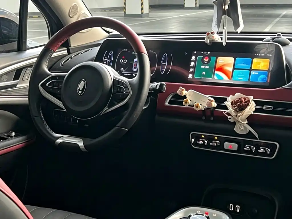 Ora Ora Good Cat GT — миниатюра 8