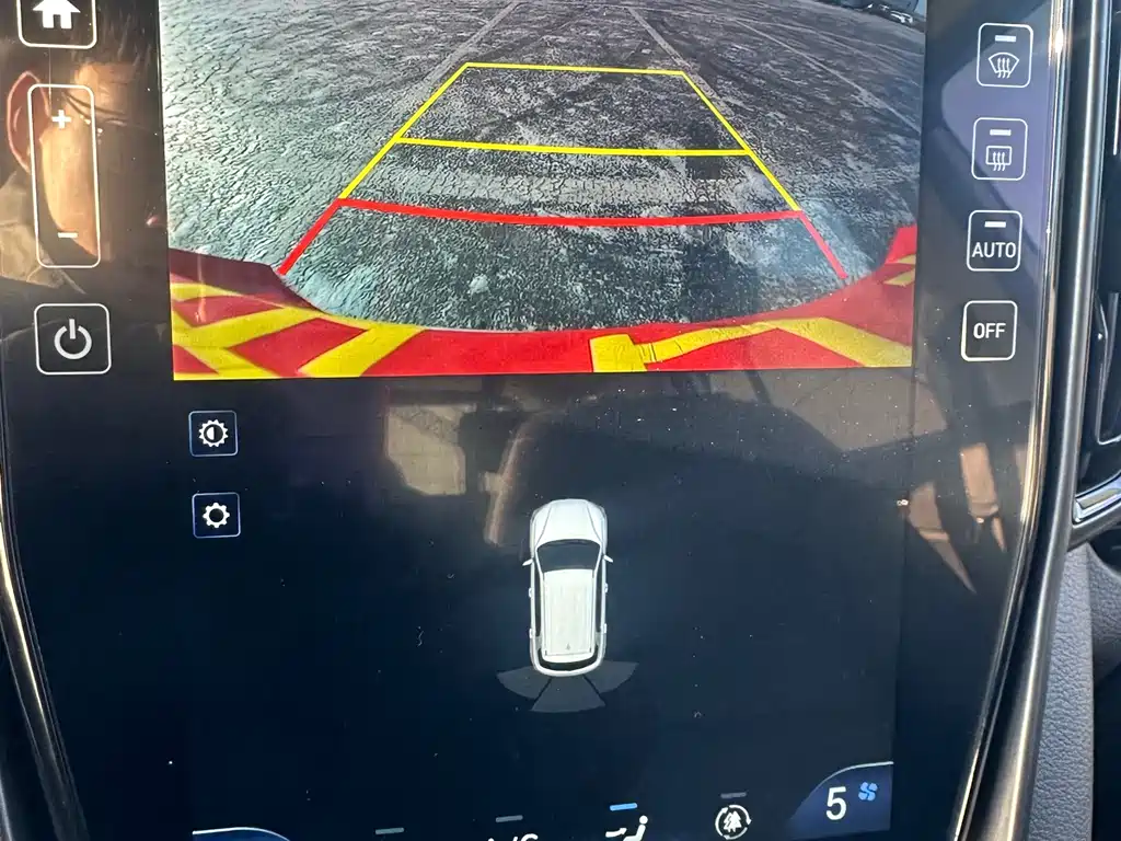 HYUNDAI BEIJING HYUNDAI IX35