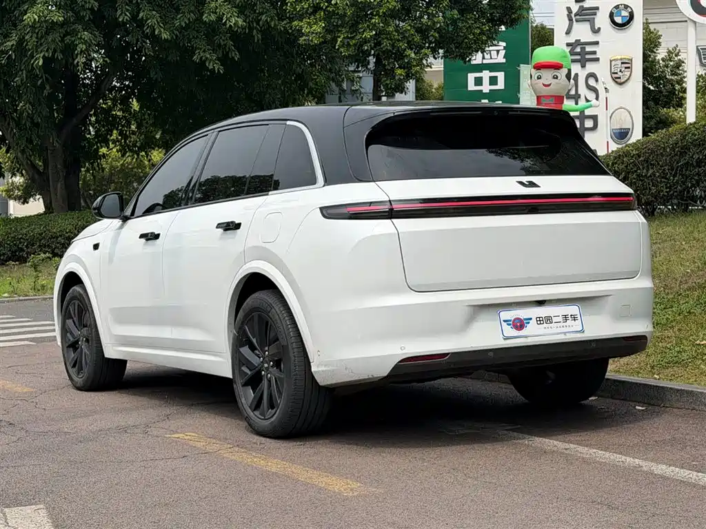Li Auto L7 2023 Pro
