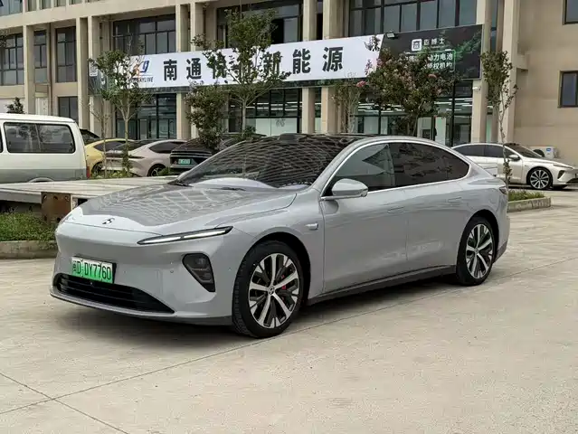 2023 Nio ET7