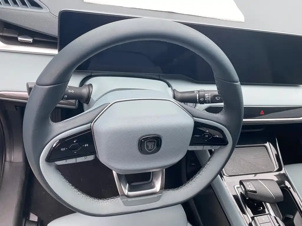 CHANGAN RUICHENG PLUS