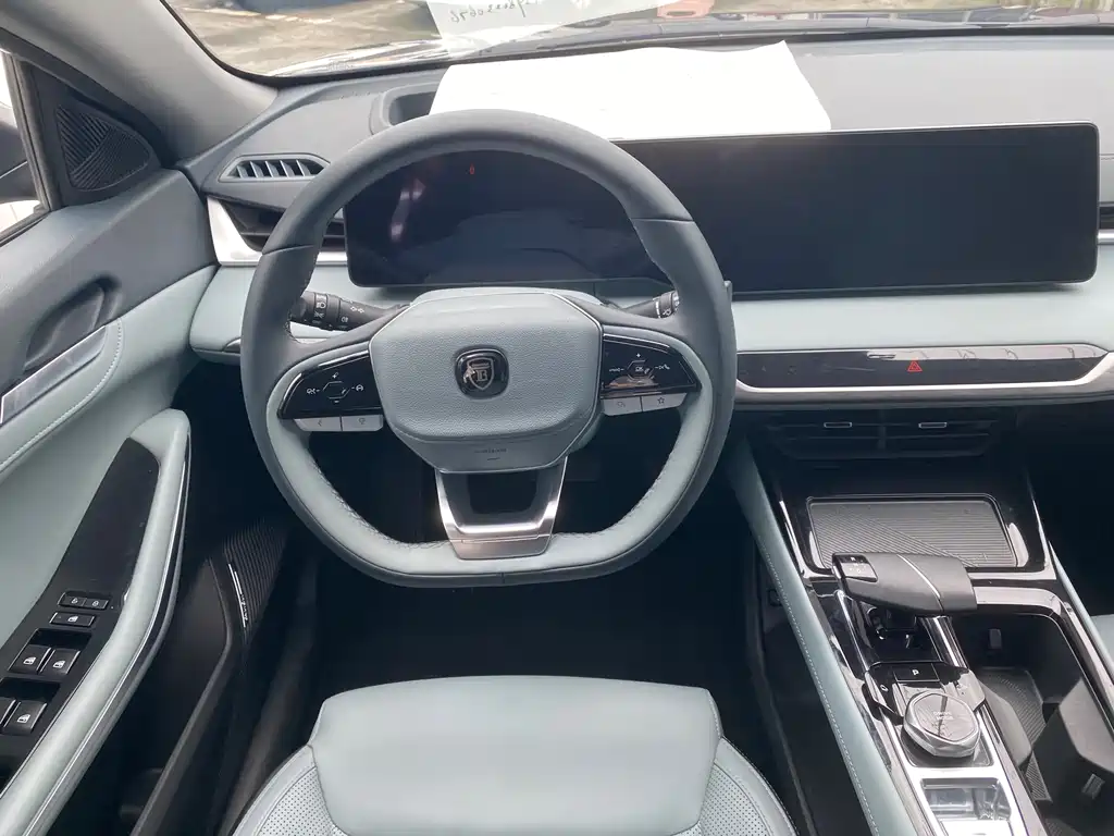 CHANGAN RUICHENG PLUS