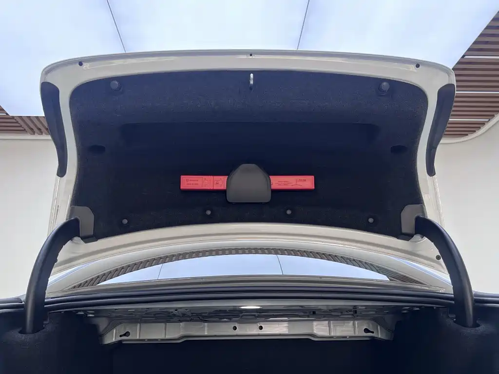 BMW 3 Series 320Li M Sport Package, фото 25