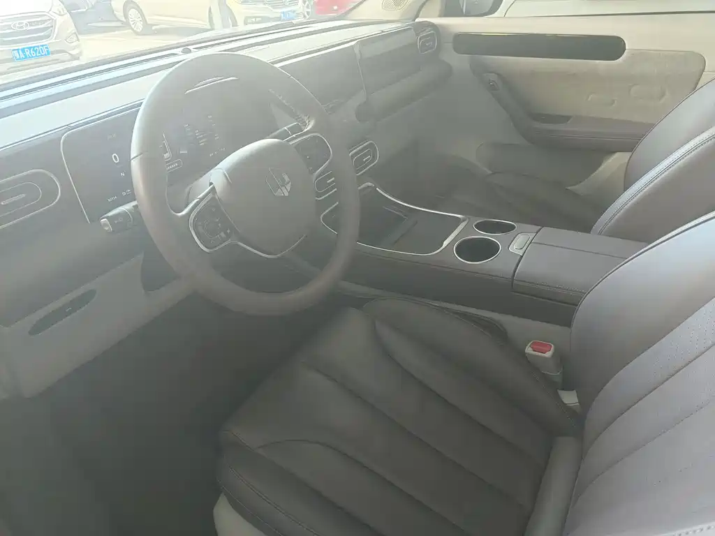 Leapmotor C11 2023 500