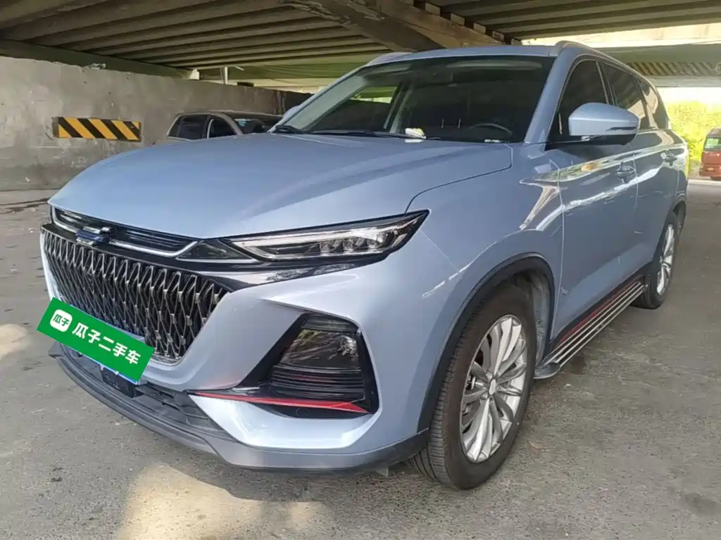 Oshan Oushang X7 PLUS