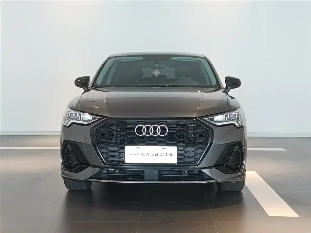 Audi Q3 Sportback 2023 40 TFSI Fashion