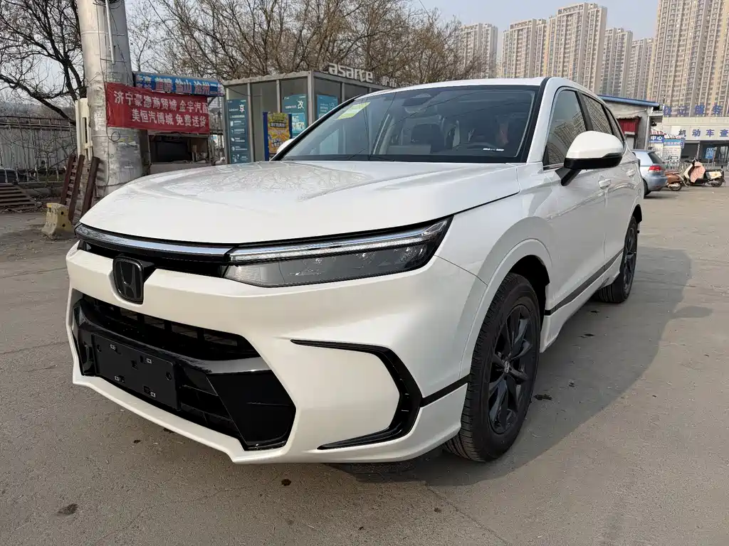 Honda Breeze 2026