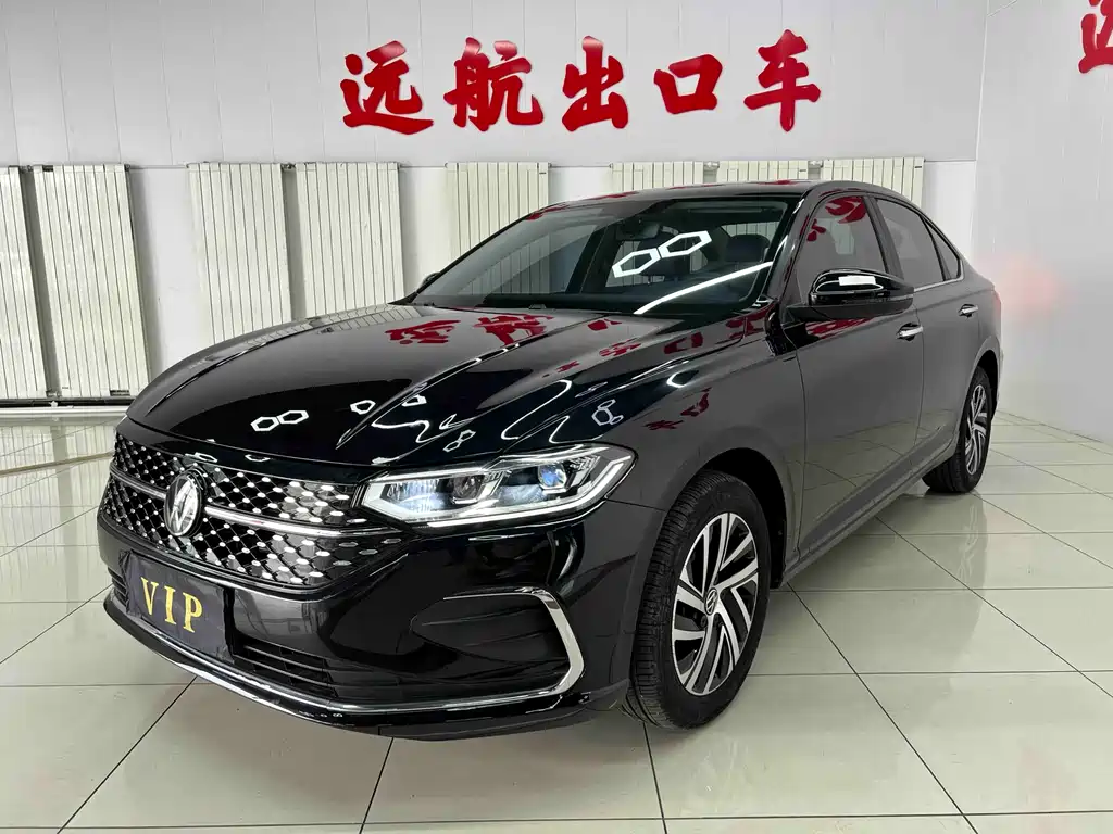 Volkswagen Lavida 2023