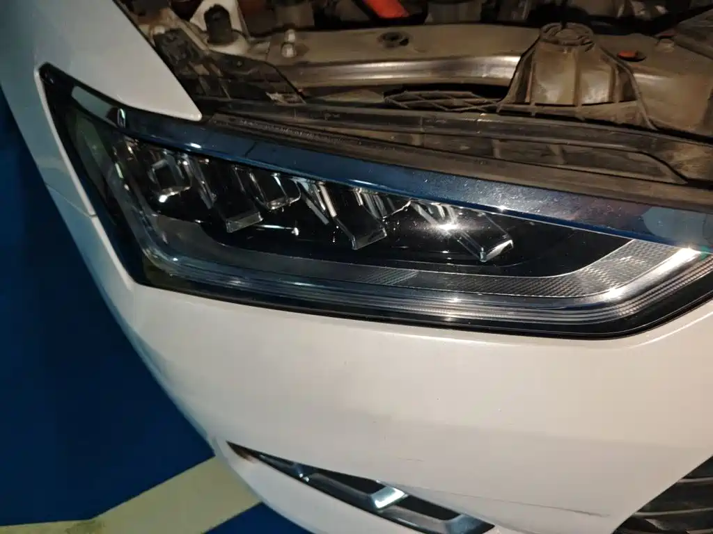 BYD Qin Pro NEV — миниатюра 7