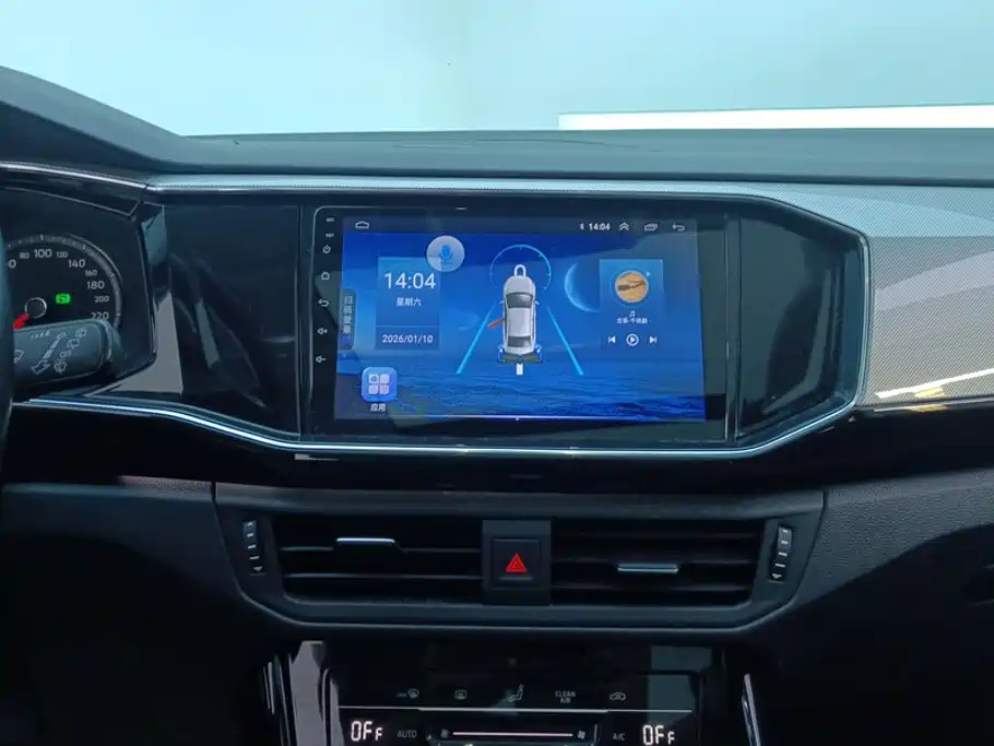 Volkswagen Tayron — миниатюра 13