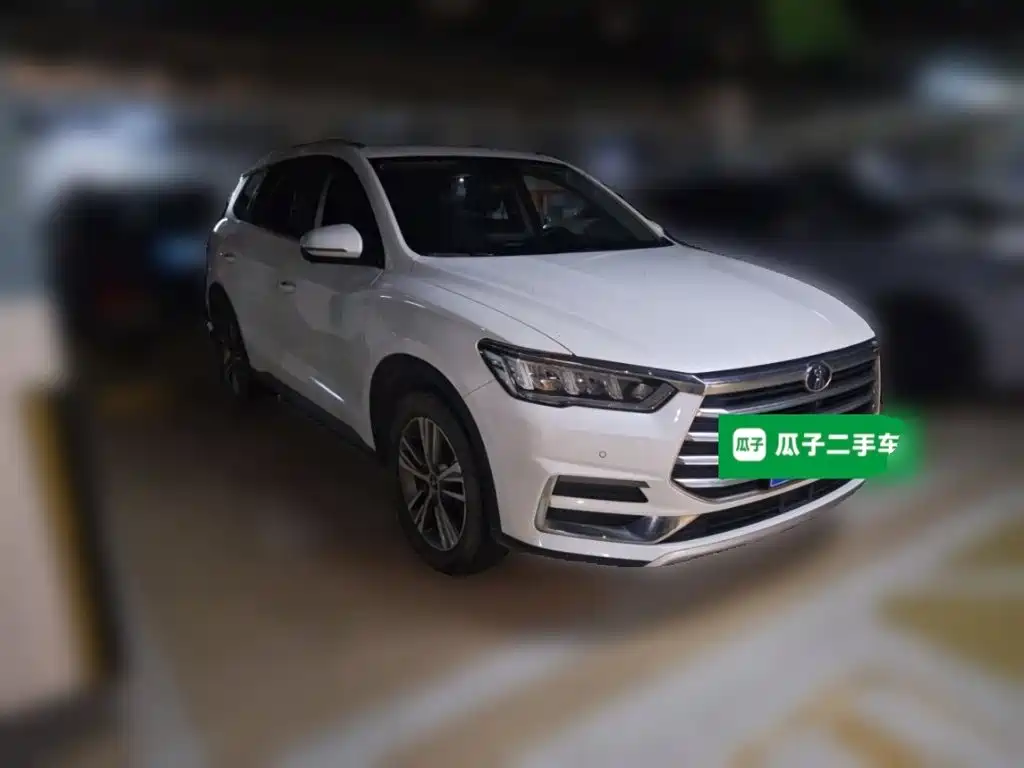 BYD Pro — миниатюра 24
