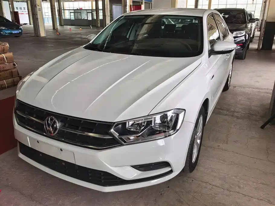Volkswagen Bora 2020