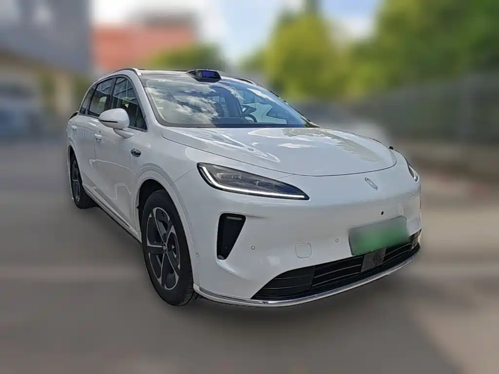 Shangjie H5 2025 Max