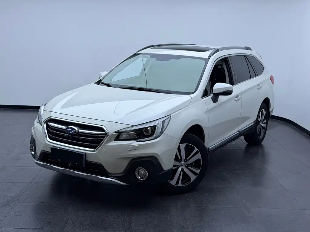 Subaru Outback 2018 2.5i Sport EyeSight