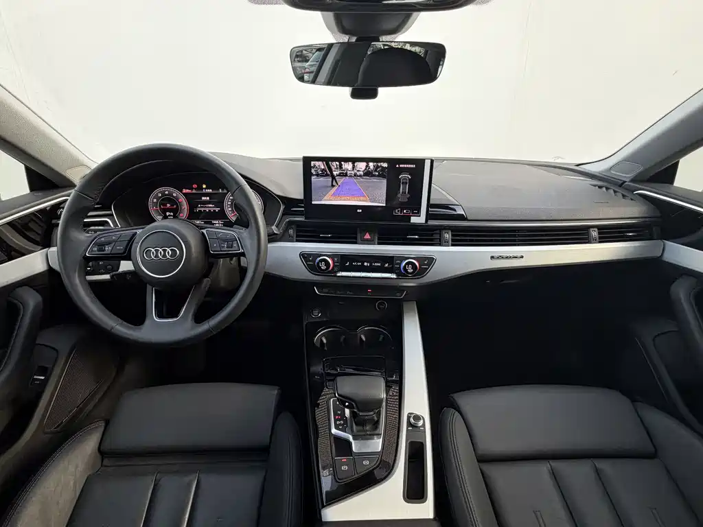 Audi A5 2024 Sportback 40 TFSI quattro Luxury