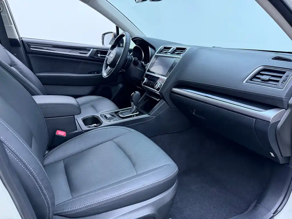 Subaru Outback 2018 2.5i Sport EyeSight