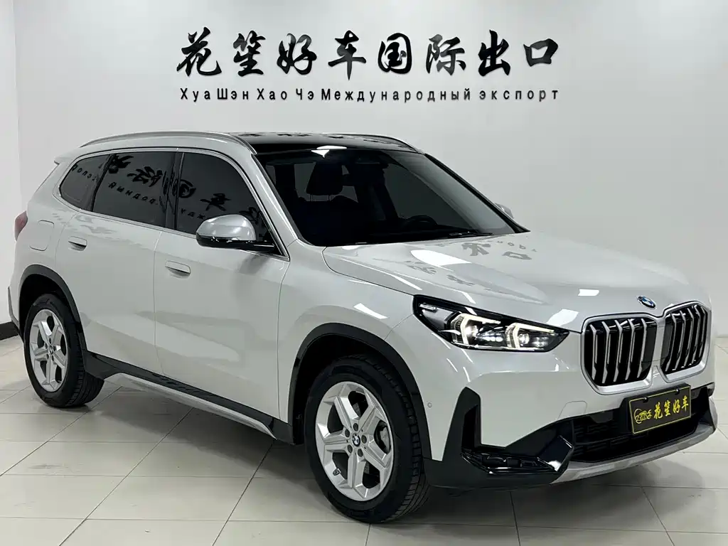 BMW X1 2023 sDrive20Li X