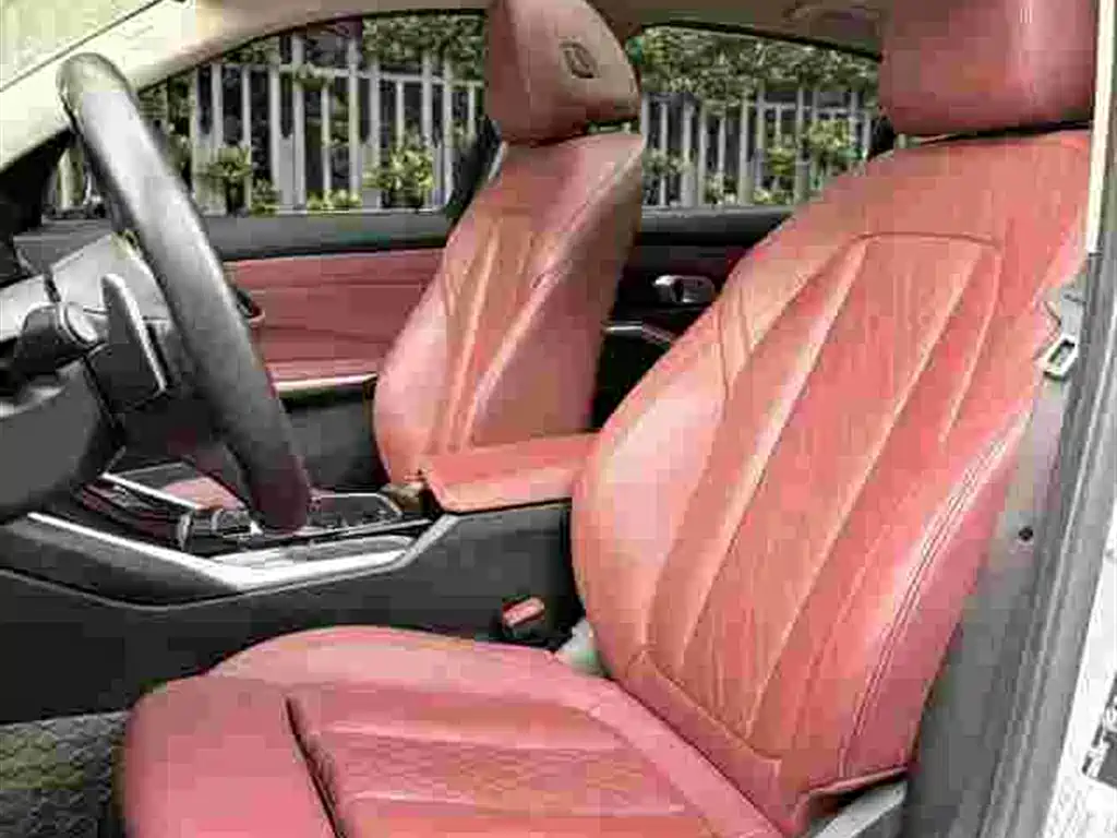 BMW 3 Series — миниатюра 5