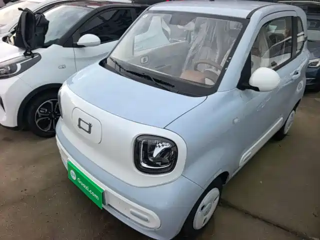 2026 Bestune Pony