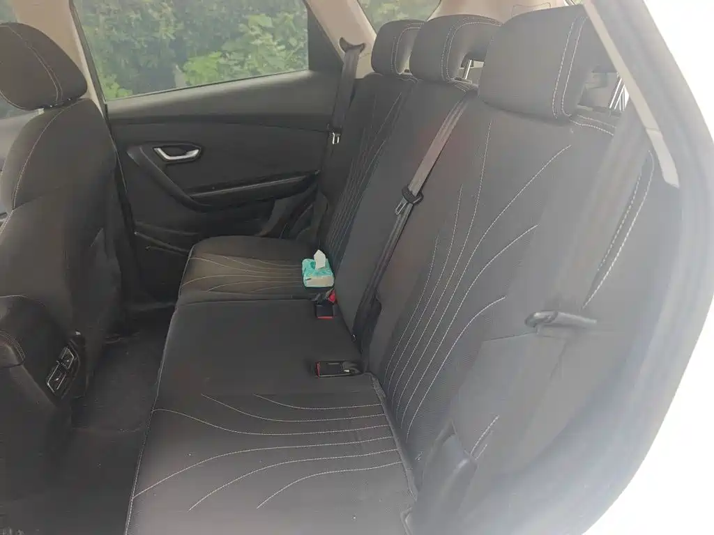 Jetour X70M — миниатюра 14
