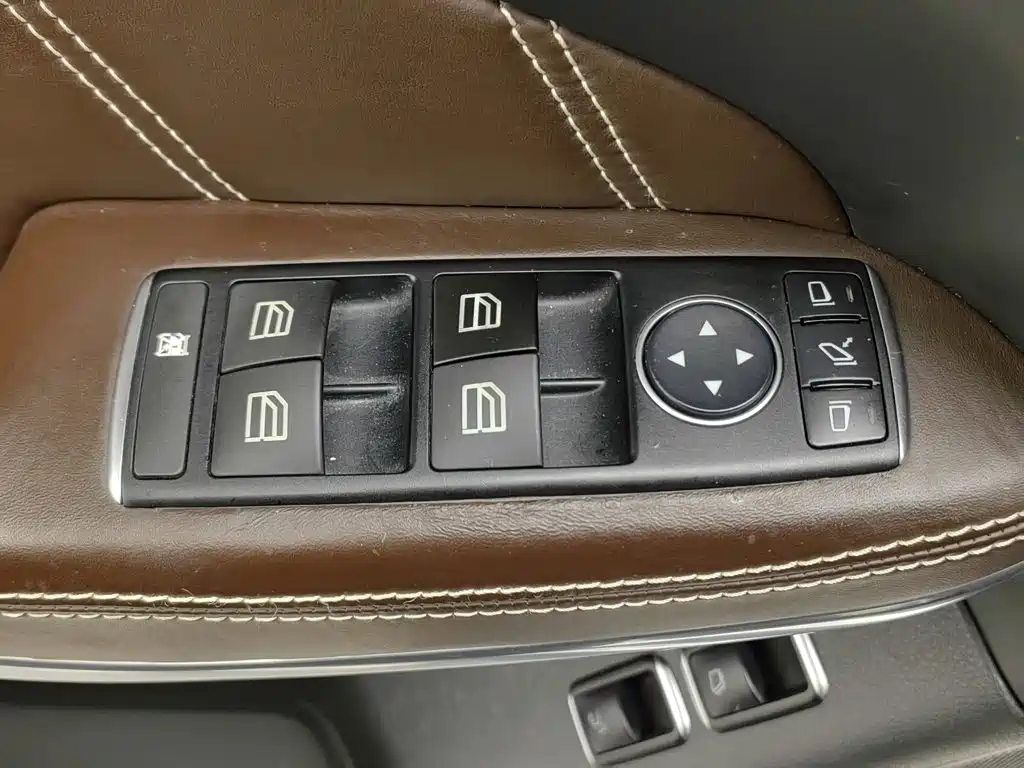 Mercedes-Benz GL-Class AMG — миниатюра 9