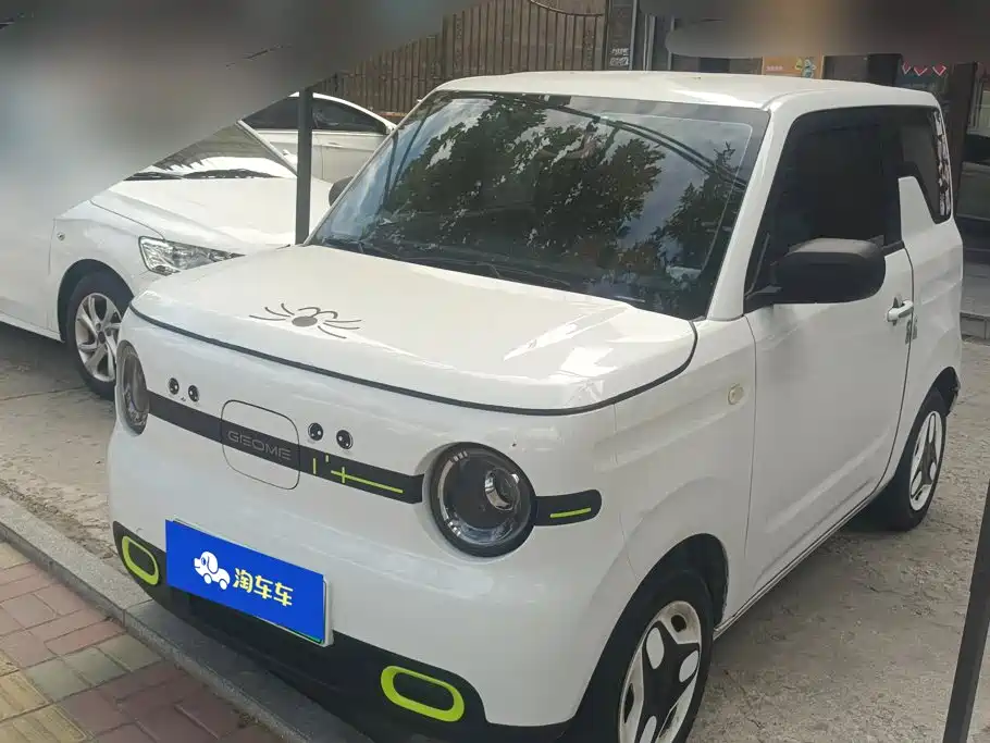 Galaxy Panda