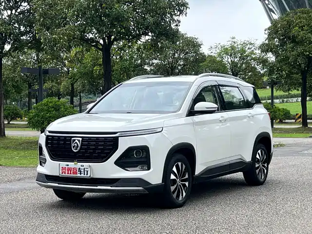 Baojun 530