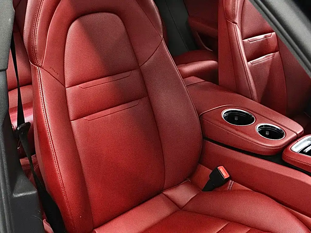 Porsche Panamera Panamera 2.9T, фото 16