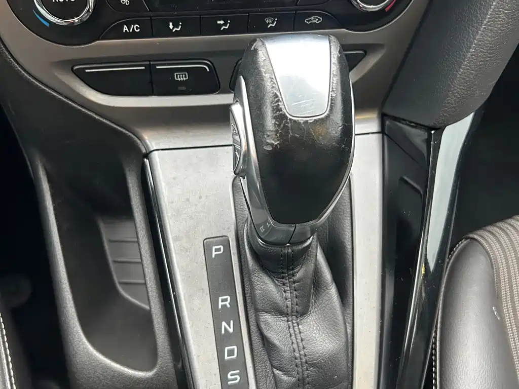 Ford Focus — миниатюра 17