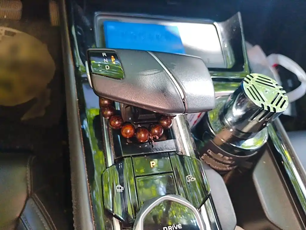 Changan Raeton Plus PLUS 2023 1.5T DCT Luxury