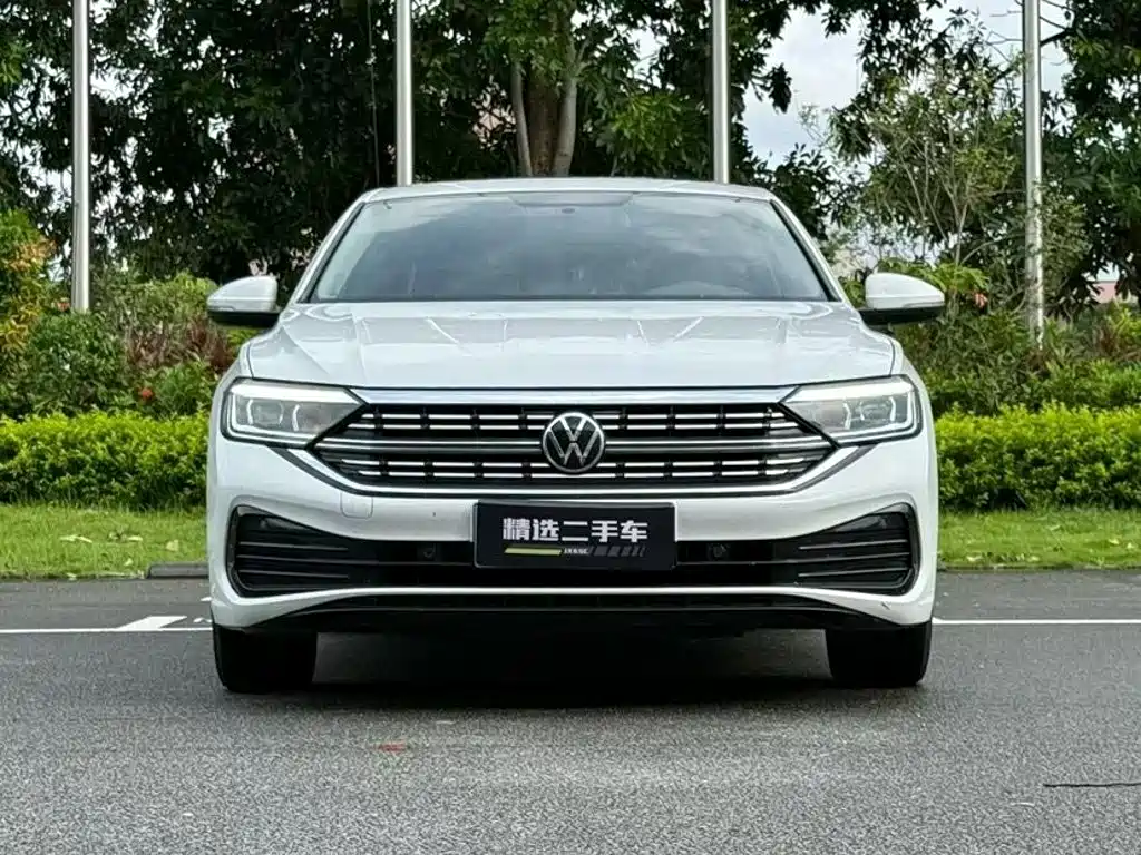 速腾 2023款 280TSI DSG超越Lite版 2023