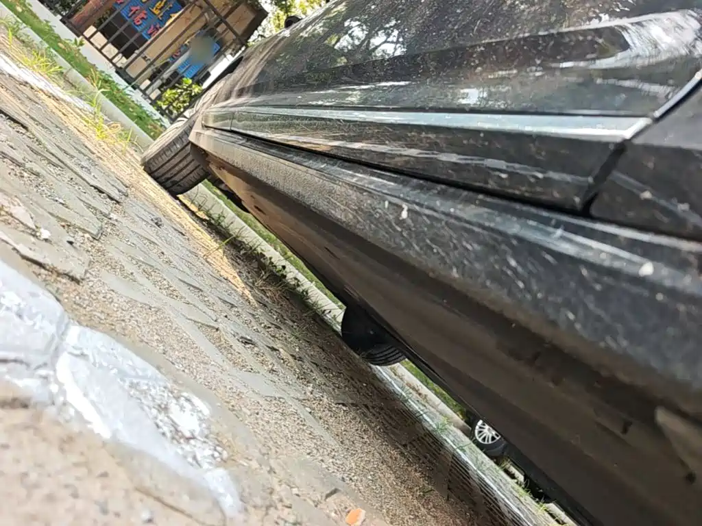 Volkswagen Passat — миниатюра 2