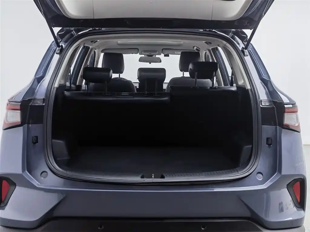 WULING WULING XINGCHEN