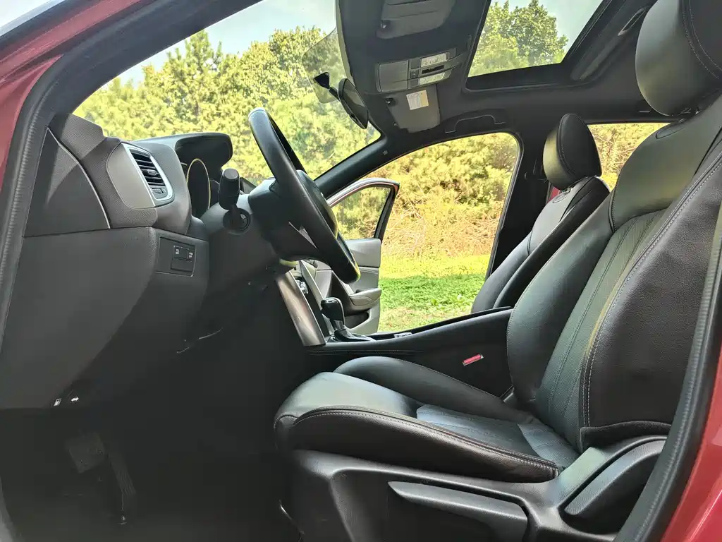 Mazda CX-4 — миниатюра 4