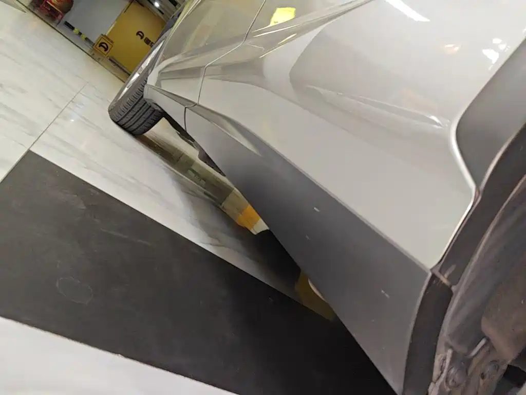 Lexus NX — миниатюра 22
